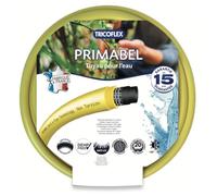 Tricoflex Tuyau Supaflex/Primabel jaune Ø15 L.25m