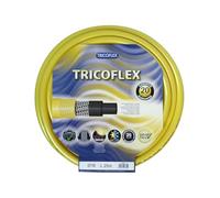 Tricoflex 00110240 Tuyau d'arrosage 1,9 cm (0,75") 25 m Jaune (Import Allemagne)