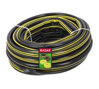 Tuyau d'arrosage KADAX en plastique PVC, 20 m, 3 pouces