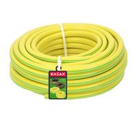 Tuyau d'arrosage KADAX en matériaux PVC, 20 m, 3 pouces