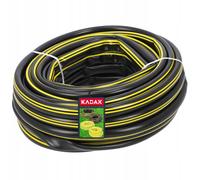 Tuyau d'arrosage KADAX en plastique PVC, 20 m, 3 pouces