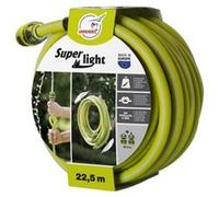 Jardibric - Tuyau d'Arrosage Light Anti Torsion Ø15 - Souple, Robuste, Facile à Manipuler, Idéal pour un Arrosage Efficace du Jardin (22.5 m)