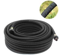 Tuyau d'arrosage micro-poreux Ø 12.5 mm (1/2 pouce) - Longueur 30 mètres