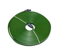 Tuyau d'arrosage multijet micro-perforé WERKA PRO 7,5 m