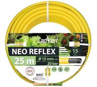 Tuyau d'arrosage NEO REFLEX 15x25m