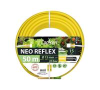 Tuyau d'arrosage NEO REFLEX 15x50m