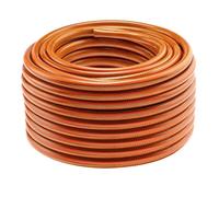 Tuyau d'arrosage - NEO TOOLS - 3/4" x 50 m - 4 couches - PVC flexible - Résistant UV