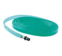 Tuyau darrosage perforé plat - 25 m [Royal Gardineer]