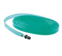 Royal Gardineer Tuyau d'arrosage perforé plat - 7,5 m