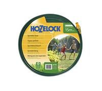 Tuyau d'arrosage plat perforé 15m - HOZELOCK - 6756P0000