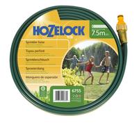 Tuyau d'arrosage plat perforé 7,5 m HOZELOCK 6755P0000