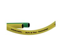 Tuyau d'arrosage Primabel longueur 50 m D. intérieur 25 mm D. ext. 31 mm TRICOFL (Par 50)