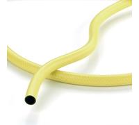 Tuyau d'arrosage Pro Line 10 m 1/2" avec robinets