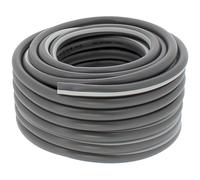 Tuyau d'arrosage professionnel 5 couches Ø 15 mm (5/8 pouce) - Longueur 50 mètre