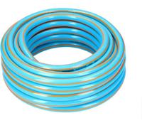 Tuyau d'arrosage professionnel sans torsion ø intérieur 15mm ø extérieur 20mm (5/8") - Rouleau 25m edm