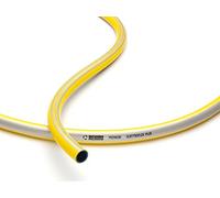 Tuyau d'arrosage Quattroflex Plus de 25 m + 19 mm 3/4" de Rehau