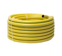 WERKA PRO Tuyau d'arrosage renforcé Ø19mm antivrille 220 g/m 25 m