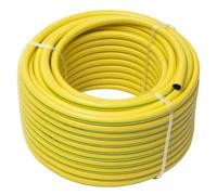 Tuyau D'arrosage Renforcé 15 mm Anti-vrille Werkapro 150 g/m 50 m