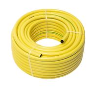 WERKA PRO Tuyau d'arrosage renforcé Ø19mm antivrille 220 g/m 50 m