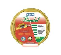 Tuyau d'arrosage souple multicouche d15 mm x 50 m - jaune Tricoflex 116394 G