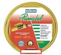 Hozelock 116400 Primabel Schlauch 3/4 pouce 25 m jaune Tuyau d'arrosage