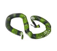 Tuyau d'arrosage spirale 30m WERKA PRO