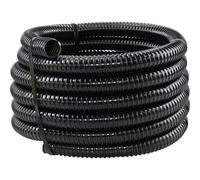 Tuyau d'arrosage spiralé T.I.P. - Technische Industrie Produkte 31015 1 pouce 5 m noir