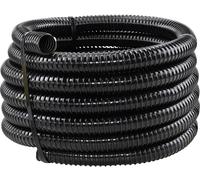 Tuyau d'arrosage spiralé T.I.P. - Technische Industrie Produkte 31015 1 pouce 5 m noir