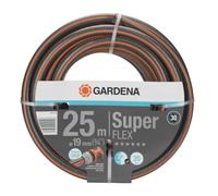 Tuyau d'arrosage SuperFlex Ø 19 mm - 25 m