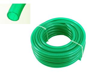 Tuyau d'arrosage transparent EXTOL PREMIUM GARDEN, 3/4", 50 m, 200 g/m