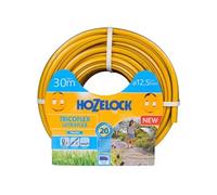 Hozelock Tuyau d'arrosage 30 m Jaune 401507