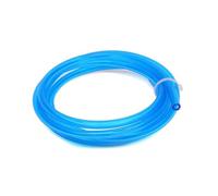 Tuyau d'arrosage Tuyau de carburant de 1 à 30 m for débroussailleuse, tronçonneuse, souffleur Tuyau d'arrosage(Blue,3METERS_ID 3MM X OD 5MM)