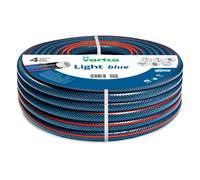 Tuyau d'arrosage universel Vartco 3/4 100m robuste flexible jardinage