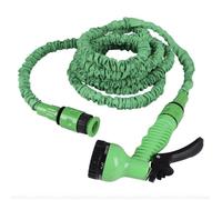 TUYAU D'ARROSAGE - Urban Living - Plastique - Vert
