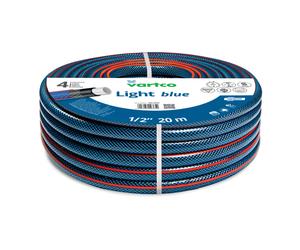 Tuyau d'arrosage VARTCO LIGHT BLUE 3/4" 100 m