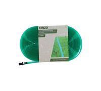 Kinzo Flat Spray Hose 25M - Tuyau d'arrosage pour pelouse et fleurs - Tuyau d'arrosage
