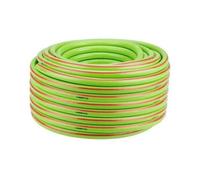 Tuyau d'arrosage - Verto - 15G825 - 50 m - Vert, Rouge - 3 couches