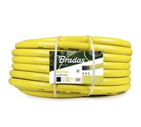 Tuyau D'Arrosage Wasserschlauch Jardin Tuyau SUNFLEX 30M 1 POUCE (1,84 EUR/M)