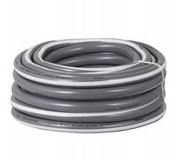 TUYAU D'ARROSAGE WHITE LINE 1/2 X 20 M RENFORCÉ 5 COUCHES