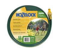 Tuyau d'aspersion plat perforé 7,5m - HOZELOCK - 6755P0000