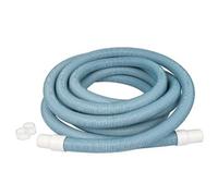 Tuyau d'aspirateur 8 m + adaptateurs Ø 32 mm