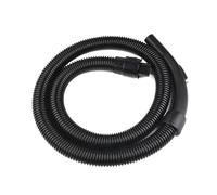 Tuyau D'aspirateur À Filetage Interne De 32 Mm, Tube QW12T-07K De 1,85 M, Accessoires, Buse Noire En Plastique QW12T-05F, Pièces De Rechange