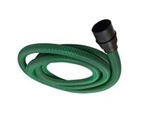 Tuyau d'aspirateur adapté, compatible avec Festool, compatible avec Mirka, compatible avec Flex, pièces de rechange for aspirateur, tuyau de remplacement for aspirateur(5M)