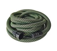 Tuyau D'aspirateur Antistatique, Compatible Avec FESTOOL, Compatible Avec Mirka, Longueur 10 Mètres.