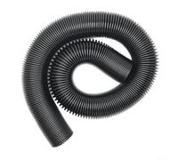 Tuyau d'aspirateur antistatique de rechange, flexible pour sac à dos, pour Proteam 103048 Super For Coach (1 seul tube sans connecteur)