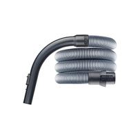 Tuyau d'aspirateur avec poignée compatible avec les modèles Miele Blizzard CX1, série CX 1-1,8 m