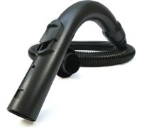 Tuyau d'aspirateur avec poignée Kallefornia K583E adaptable sur Miele Complete C2 Tango EcoLine