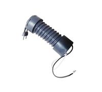 Tuyau D'aspirateur, Compatible Avec Xiaomi, Dreame, V12, V12Pro, T10, T20, T30, Pièces De Rechange For Brosse À Tapis Électrique, Tuyau À Ressort