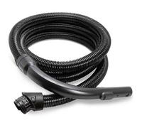 Tuyau d'aspirateur - Compatible Miele - 3 mètres - Régulateur de puissance HBCL