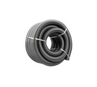 Tuyau D'aspirateur De 1 M, Filetage Intérieur 35 Mm/extérieur 42 Mm, Soufflets, Pailles, Flexible, Pièces De Tuyau Souple, Tube D'aspirateur(Sliver 1pcs)